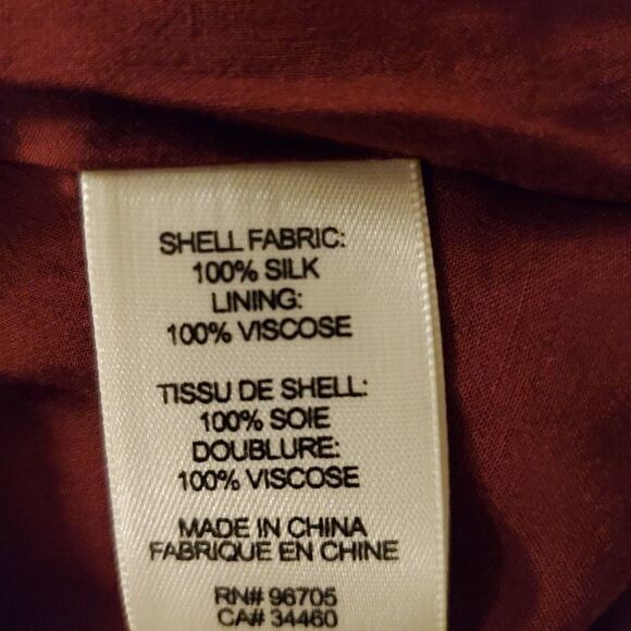 Rebecca Taylor Tilda Floral Silk Ruffle Dress - Picture 13 of 14